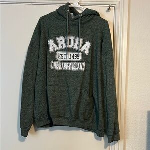 Aruba Hoodie